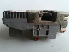 Recambio de cerradura puerta delantera derecha para peugeot expert kasten standard 2.0 hdi (dw10bted) referencia OEM IAM    2