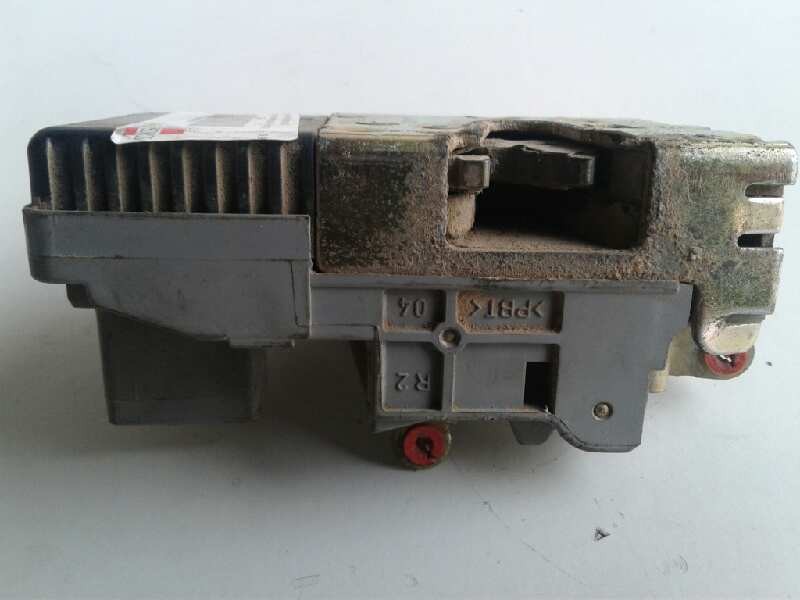 Recambio de cerradura puerta delantera derecha para peugeot expert kasten standard 2.0 hdi (dw10bted) referencia OEM IAM   