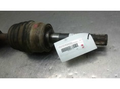 Recambio de transmision delantera izquierda para mitsubishi montero (v20/v40) 2500 td glx (5-ptas.) referencia OEM IAM    2
