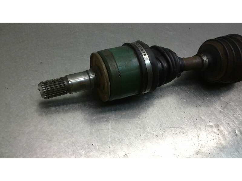 Recambio de transmision delantera izquierda para mitsubishi montero (v20/v40) 2500 td glx (5-ptas.) referencia OEM IAM   