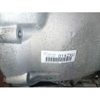 Recambio de caja cambios para bmw x5 (e70) 3.0 3.0d referencia OEM IAM 1068401252 7567223 7567792 1068401252 