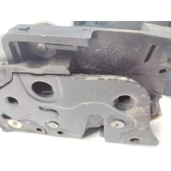 Recambio de cerradura puerta delantera izquierda para audi a3 (8p) 1.2 16v tfsi referencia OEM IAM 39D06  