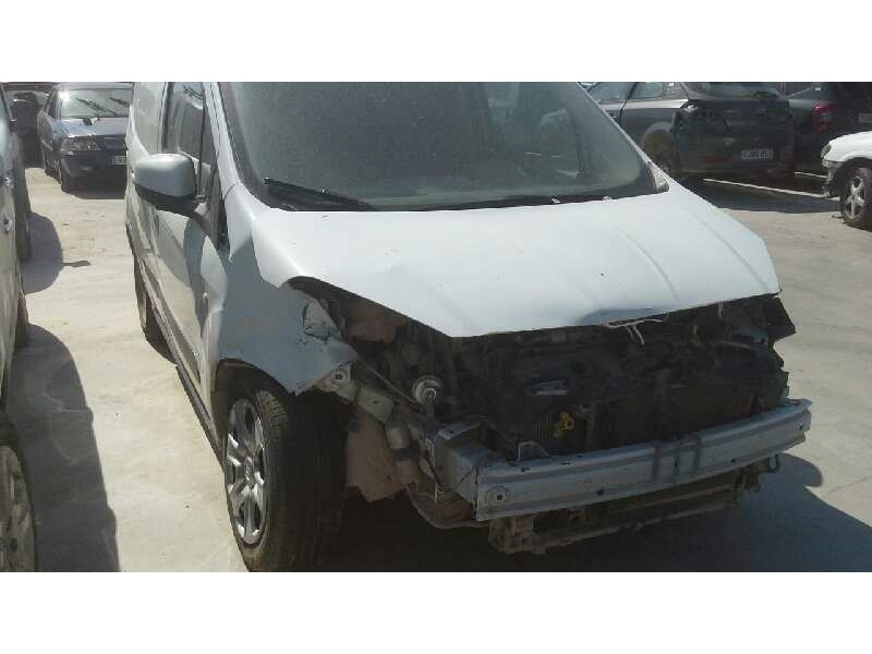 ford transit courier del año 2016