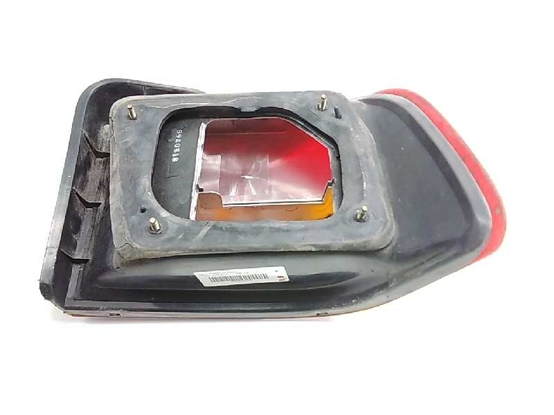 Recambio de piloto trasero izquierdo para hyundai sonata (y3) referencia OEM IAM B920218  