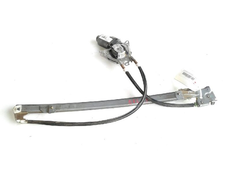 Recambio de elevalunas delantero derecho para peugeot expert kasten standard 2.0 hdi (dw10bted) referencia OEM IAM   