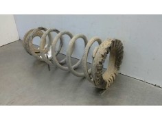 Recambio de muelle suspension trasera para kia rio 1.5 crdi active referencia OEM IAM    2