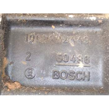 Recambio de motor arranque para ssangyong rodius 2.7 turbodiesel cat referencia OEM IAM 6611514101  