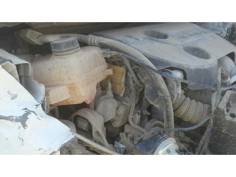 ford transit courier del año 2016