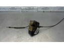 CERRADURA PUERTA TRASERA DERECHA 6 PINS 