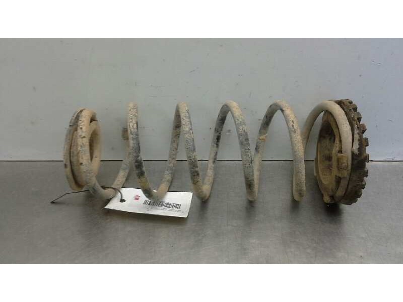Recambio de muelle suspension trasera para kia rio 1.5 crdi active referencia OEM IAM   