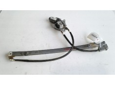 Recambio de elevalunas delantero derecho para peugeot expert kasten standard 2.0 hdi (dw10bted) referencia OEM IAM    2