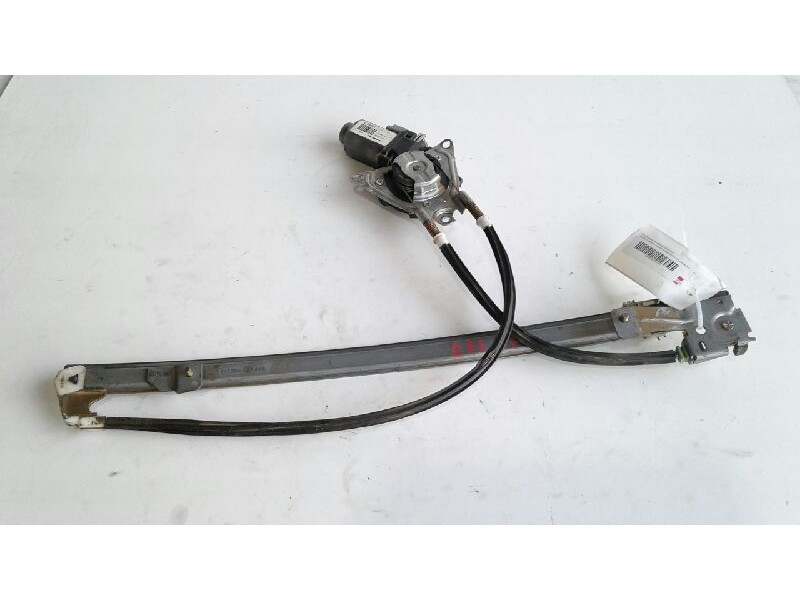 Recambio de elevalunas delantero derecho para peugeot expert kasten standard 2.0 hdi (dw10bted) referencia OEM IAM   