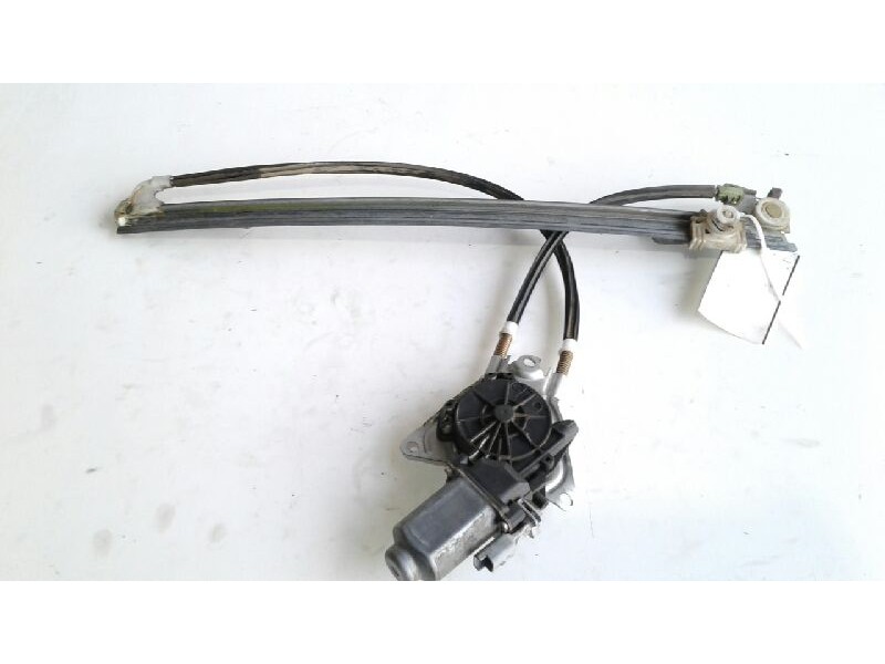 Recambio de elevalunas delantero derecho para peugeot expert kasten standard 2.0 hdi (dw10bted) referencia OEM IAM   