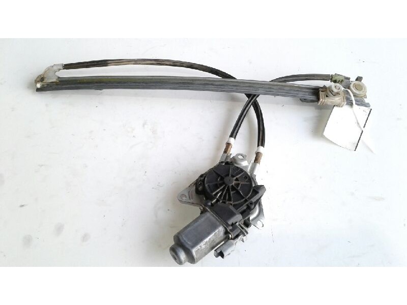 Recambio de elevalunas delantero derecho para peugeot expert kasten standard 2.0 hdi (dw10bted) referencia OEM IAM   