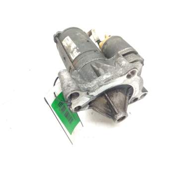 Recambio de motor arranque para citroën ds 7 ds 7 crossback buehdi referencia OEM IAM 9654561480  