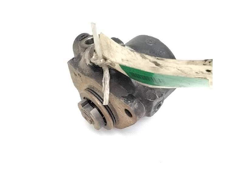 Recambio de bomba servodireccion para peugeot j5 caja abierta (290) 2.5 turbodiesel referencia OEM IAM 7673955570  106972