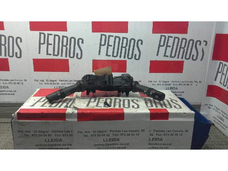 Recambio de mando luces para hyundai i30 (gd) 1.4 cat referencia OEM IAM 3753MA2210 934202K560 934101M530