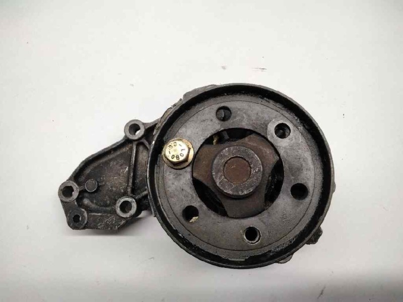 Recambio de bomba agua para renault kangoo (f/kc0) referencia OEM IAM 8200102286  