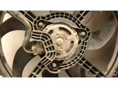 Recambio de electroventilador para peugeot bipper básico referencia OEM IAM 805807   2