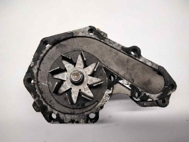 Recambio de bomba agua para renault kangoo (f/kc0) referencia OEM IAM 8200102286  