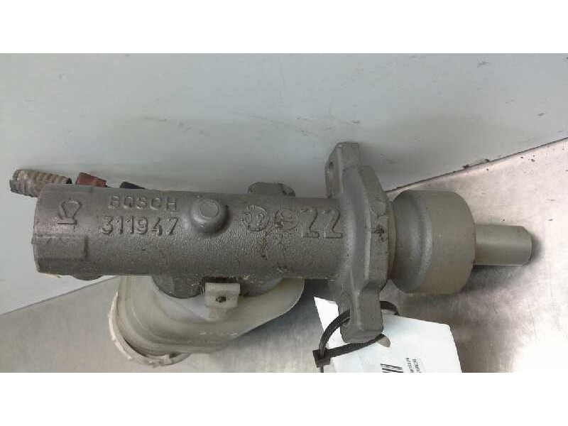 Recambio de bombin freno para mitsubishi montero pinin (h60/h70) 2000 gdi (3-ptas.) referencia OEM IAM   