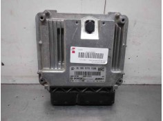 Recambio de centralita motor uce para opel insignia berlina cosmo referencia OEM IAM 0281015774  