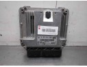 CENTRALITA MOTOR UCE 0281015774 