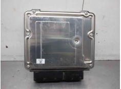 Recambio de centralita motor uce para opel insignia berlina cosmo referencia OEM IAM 0281015774   2