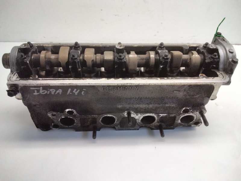 Recambio de culata para seat ibiza (6k) 1.4 referencia OEM IAM 030103374H .... 