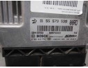 CENTRALITA MOTOR UCE 0281015774 55573539 55573560