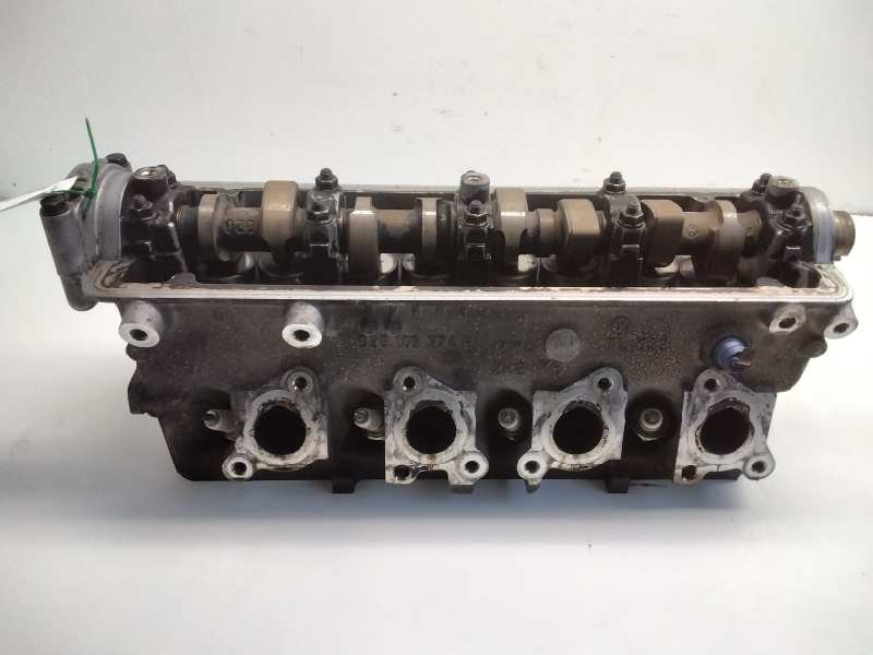 Recambio de culata para seat ibiza (6k) 1.4 referencia OEM IAM 030103374H .... 