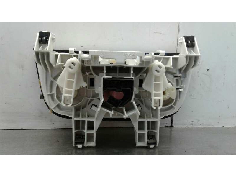Recambio de mando calefaccion / aire acondicionado para peugeot bipper básico referencia OEM IAM   