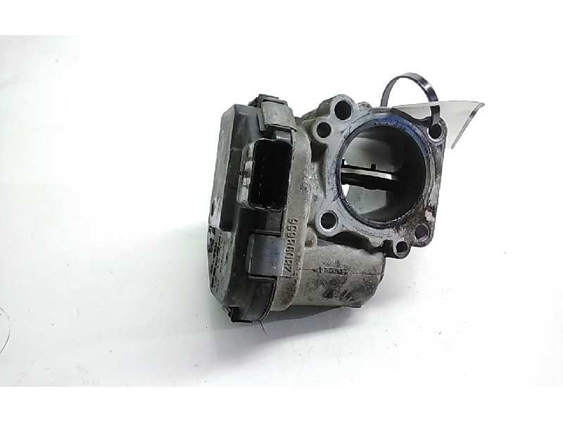 Recambio de cuerpo de mariposa para ford fiesta (cb1) trend referencia OEM IAM 9673534480  