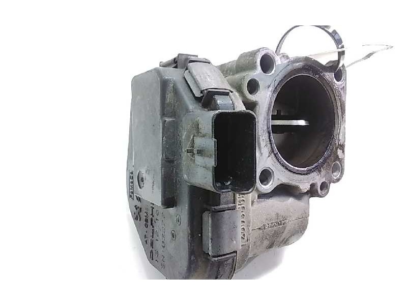 Recambio de cuerpo de mariposa para ford fiesta (cb1) trend referencia OEM IAM 9673534480  