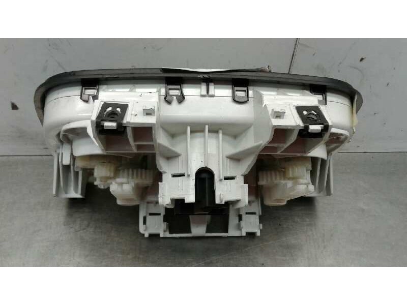 Recambio de mando calefaccion / aire acondicionado para peugeot bipper básico referencia OEM IAM   