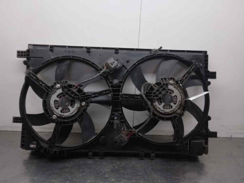 Recambio de electroventilador para opel insignia berlina cosmo referencia OEM IAM D300400  