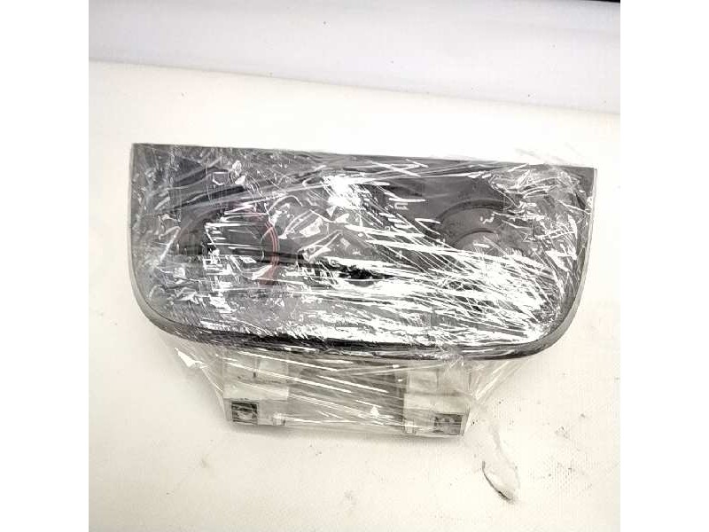 Recambio de mando calefaccion / aire acondicionado para peugeot bipper básico referencia OEM IAM   