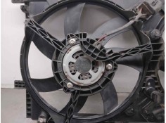 Recambio de electroventilador para opel insignia berlina cosmo referencia OEM IAM D300400   2