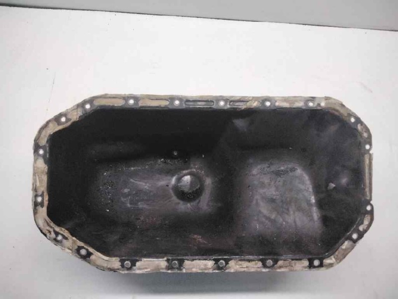 Recambio de carter para seat ibiza (6k) 1.4 referencia OEM IAM   