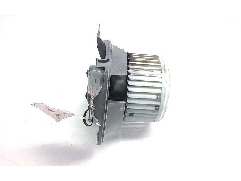 Recambio de motor calefaccion para peugeot bipper básico referencia OEM IAM 5077330100  