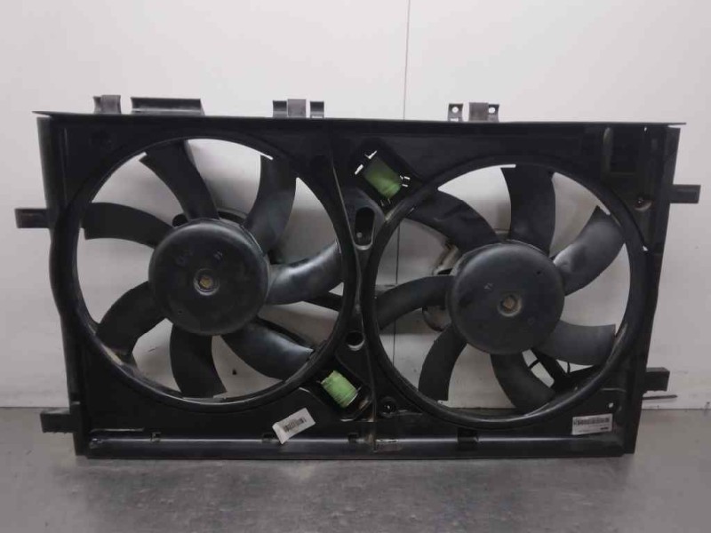 Recambio de electroventilador para opel insignia berlina cosmo referencia OEM IAM D300400  