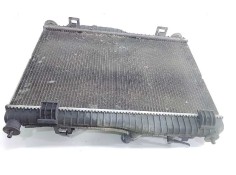 Recambio de radiador agua para ford fiesta (cb1) trend referencia OEM IAM 8V5180050F   2