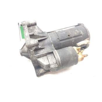 Recambio de motor arranque para citroën ds 7 ds 7 crossback buehdi referencia OEM IAM 9654561480  