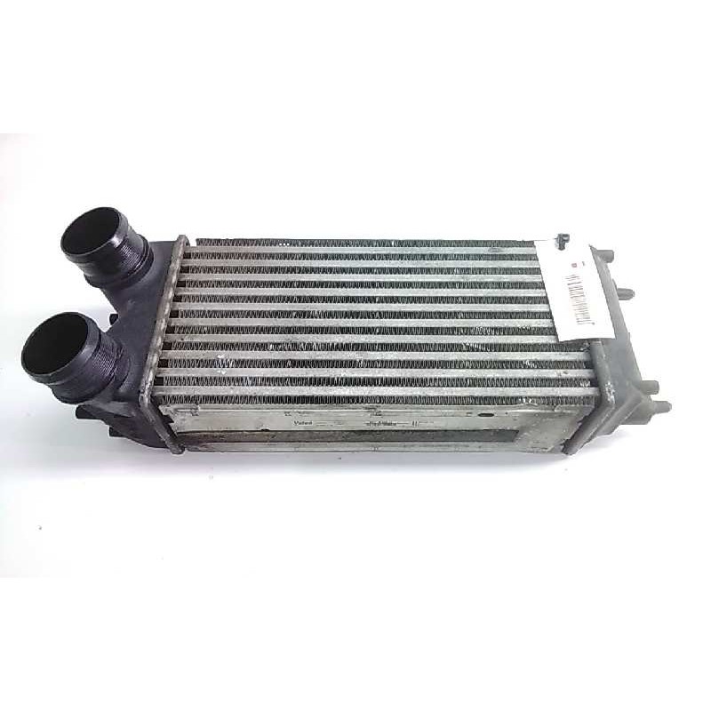 Recambio de intercooler para ford fiesta (cb1) trend referencia OEM IAM AV219L440AB  