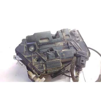 Recambio de cerradura puerta trasera izquierda para seat ibiza (6j5) stylance / style referencia OEM IAM 05A6J0839015A  