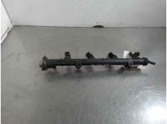 Recambio de rampa inyectora para seat ibiza (6k) 1.4 referencia OEM IAM   