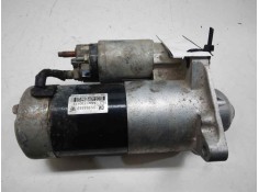 Recambio de motor arranque para opel insignia berlina cosmo referencia OEM IAM 5535882   2