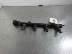 Recambio de rampa inyectora para seat ibiza (6k) 1.4 referencia OEM IAM    2