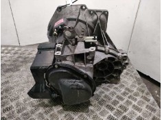 Recambio de caja cambios para ford fiesta (cb1) trend referencia OEM IAM AS6R7002CBB   2