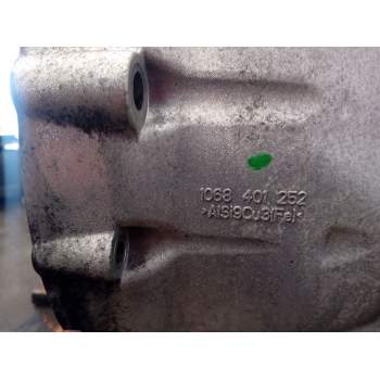 Recambio de caja cambios para bmw x5 (e70) 3.0 3.0d referencia OEM IAM 1068401252 7567223 7567792 1068401252 